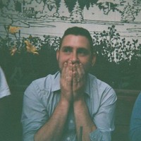 Votiv Employee Tristan Carosino's profile photo