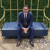 BNP Paribas 3 Step IT Employee Rizwan Adris's profile photo