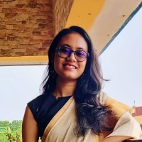 Asmita Das Email & Phone Number
