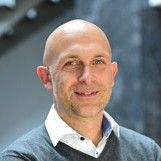 Bart van Cauwenberge Email & Phone Number