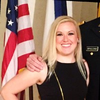 Colonial Athletic Association Employee Erin Goodman's profile photo