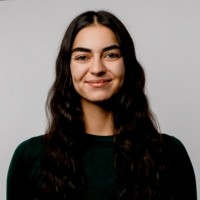 EdgarStat Employee Sara Sardar's profile photo