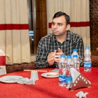 Subodh Dubey Email & Phone Number