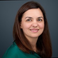Plex, Inc. Employee Andrada Bosinceanu's profile photo