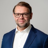 Softek Employee William Peck's profile photo