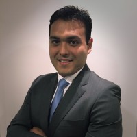JHSF Employee Danilo Magrini's profile photo