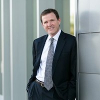 Ventana Medical Systems Employee Lawrence Mehren's profile photo