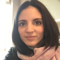 Coursemojo Employee Maura Bonanni's profile photo