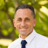 Real Pet Food Company Employee Alan Coop's profile photo