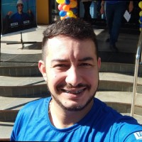 SENAI Tocantins Employee Matheus Prancácio Tenório de Oliveira's profile photo