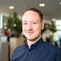 Davey Ramaekers Email & Phone Number
