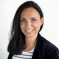 Nosta GmbH Employee Carmen Deininger's profile photo