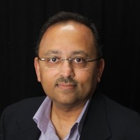 Flex Employee Payesh Jhaveri's profile photo