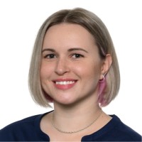Anastasia Tatarevich Email