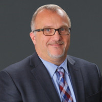 First National Bank Small Business Finance Employee Jon Fabyonic's profile photo