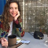 Work Club Global Employee Madeleine Tate's profile photo