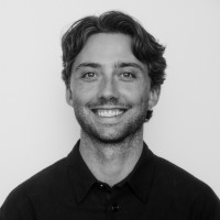 Nike Employee Peter Bain's profile photo