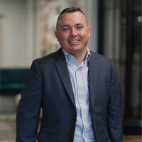 Envelop Group Employee Jonathan Lofberg's profile photo
