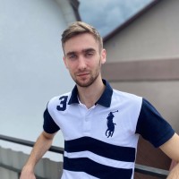 JetSoftPro Employee Roman Sulyba's profile photo