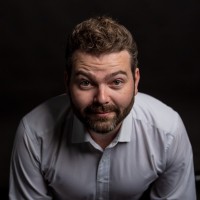 Eteck Employee Boaz Leupe's profile photo