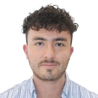 Nokia Employee Luis Quiroga's profile photo
