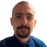 Janton Employee Jérôme Collot's profile photo