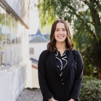 Harwood Andrews Employee Alannah Matchett's profile photo