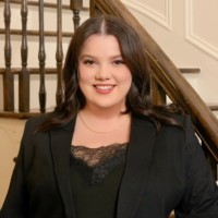 Crystal Signature Events Employee Brae Gillis's profile photo