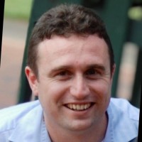 Blue Zebra Insurance Employee David Houghton's profile photo