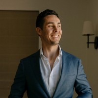 E&C Engineering Employee Ben Robertson's profile photo