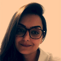Orbis Education and Care Employee Sally Kashani's profile photo