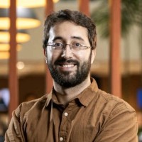 Construtora Barbosa Mello Employee Guilherme Eller's profile photo