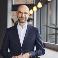 ECE Employee Steffen Friedlein's profile photo