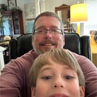 Meritage Homes Employee Brant Johnson's profile photo