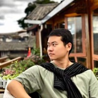 Thoughtworks Employee Hao Pan's profile photo