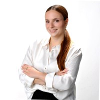 Energy Metering Germany GmbH Employee Isabel Müller's profile photo