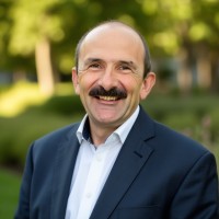 VANGEST Employee Helmut Schmid's profile photo