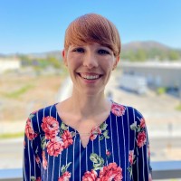 Fallbrook Union Elementary School District Employee Ciarra Essert's profile photo