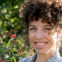 Kivunim: New Directions for Special Needs Youth in Israel Employee Hemda Lapid's profile photo