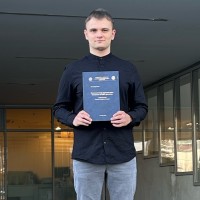 DIGITALware.rs Employee Petar Vujaković's profile photo