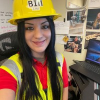 STRAND Employee Kani Ali's profile photo