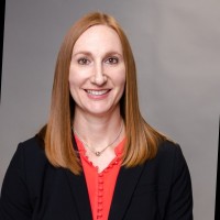 Boston Scientific Employee Erin Roper's profile photo