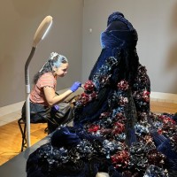 Lowe Art Museum | University of Miami Employee Natasha Zabala's profile photo