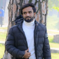 Habib Fida Ali Architects Employee Abdul Buriro's profile photo