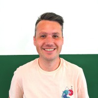 Breepark Employee Kristian Verhoef's profile photo