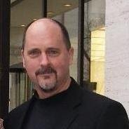 Port of Seattle Employee William Damon's profile photo