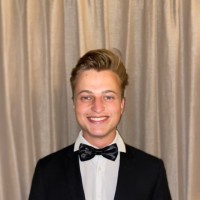 Ahold Delhaize Employee Dylan De Jong's profile photo