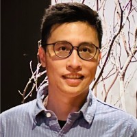 台積電 Employee Ted Hung's profile photo