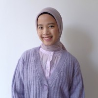 Dea Purnamasari's profile photo