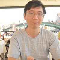 Computershare U.S. Employee Richard Hu's profile photo